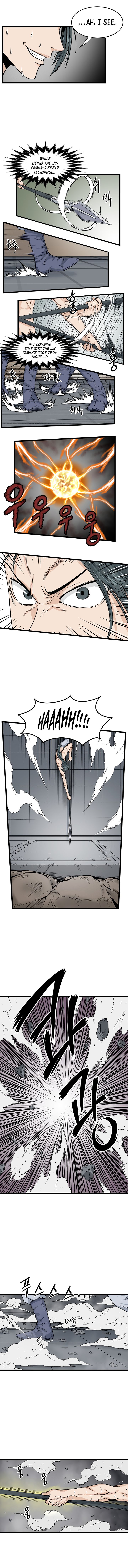Murim Login Chapter 10 image 13